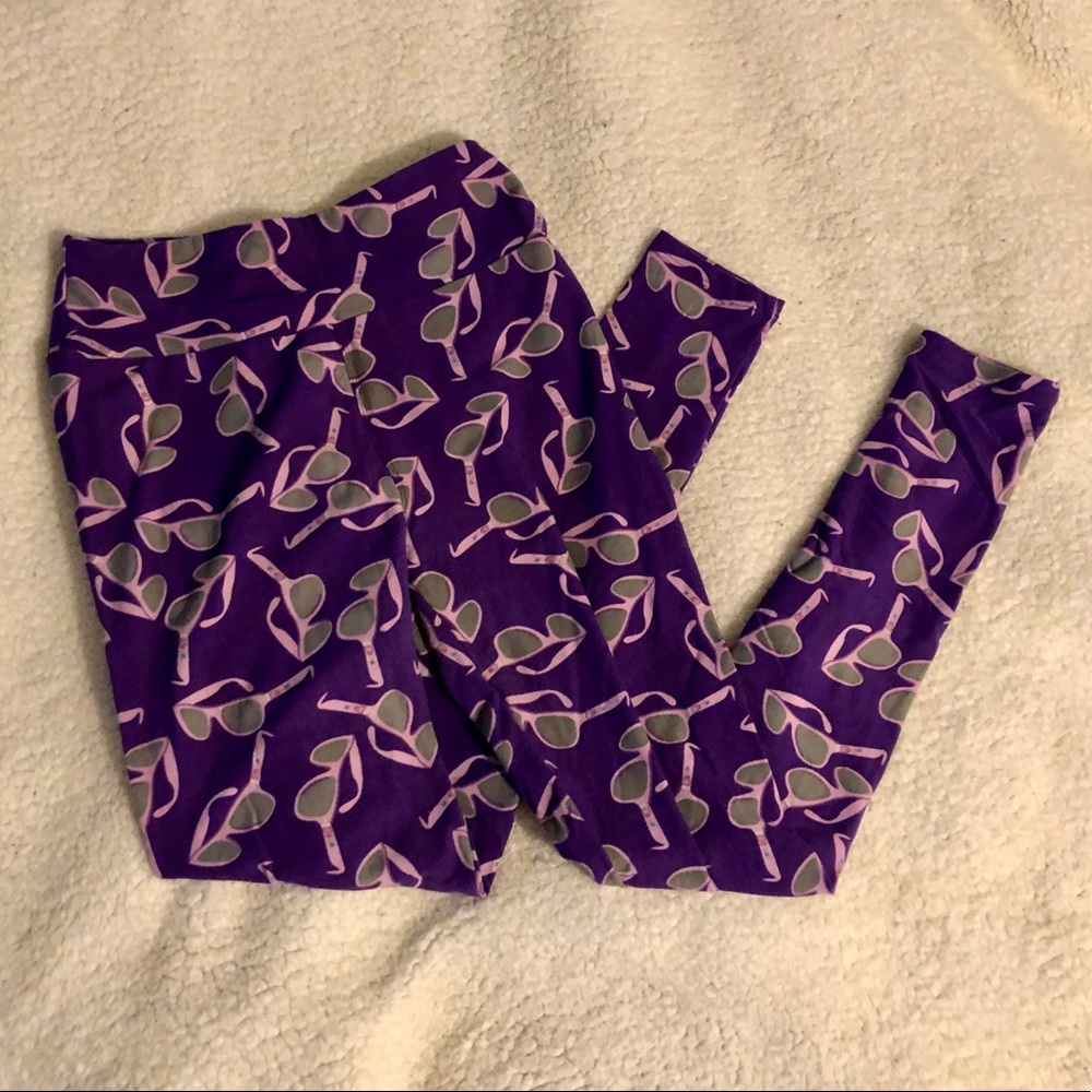 LuLaRoe Leggings